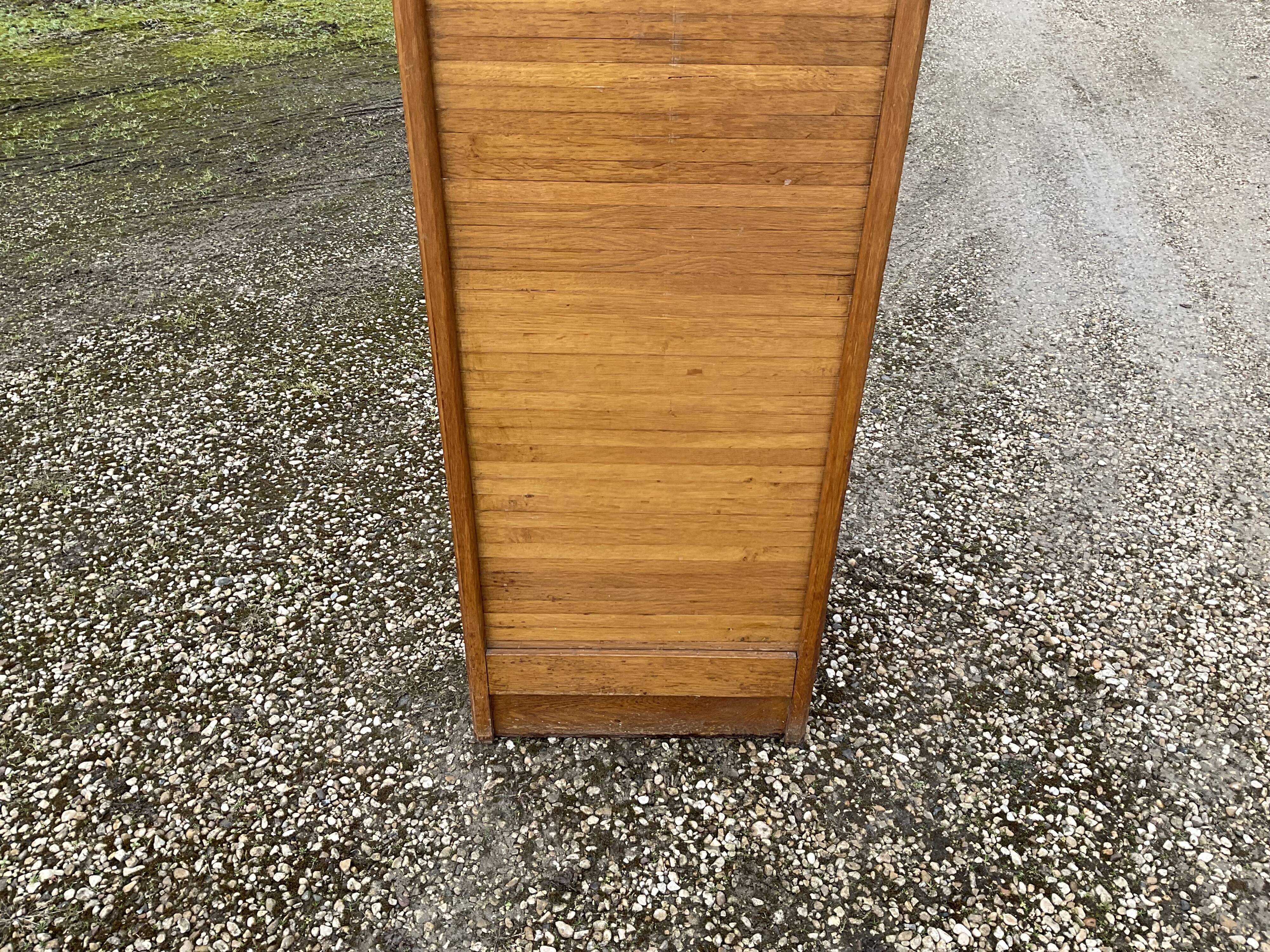 Curtain binder
