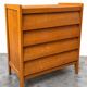 Scandinavian chest of drawers