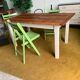 Table de ferme