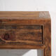 Antique Chinese console with drawers – China, circa 1900