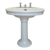 Art Deco washbasin 1925