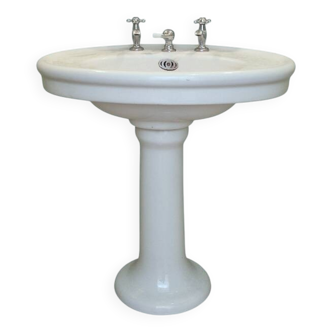Lavabo Art Déco 1925