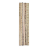 Apis ethnique vintage, 72x321cm