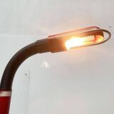 Space Age floor lamp