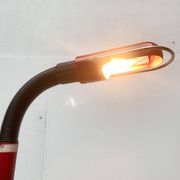 Lampe sur pied Space Age