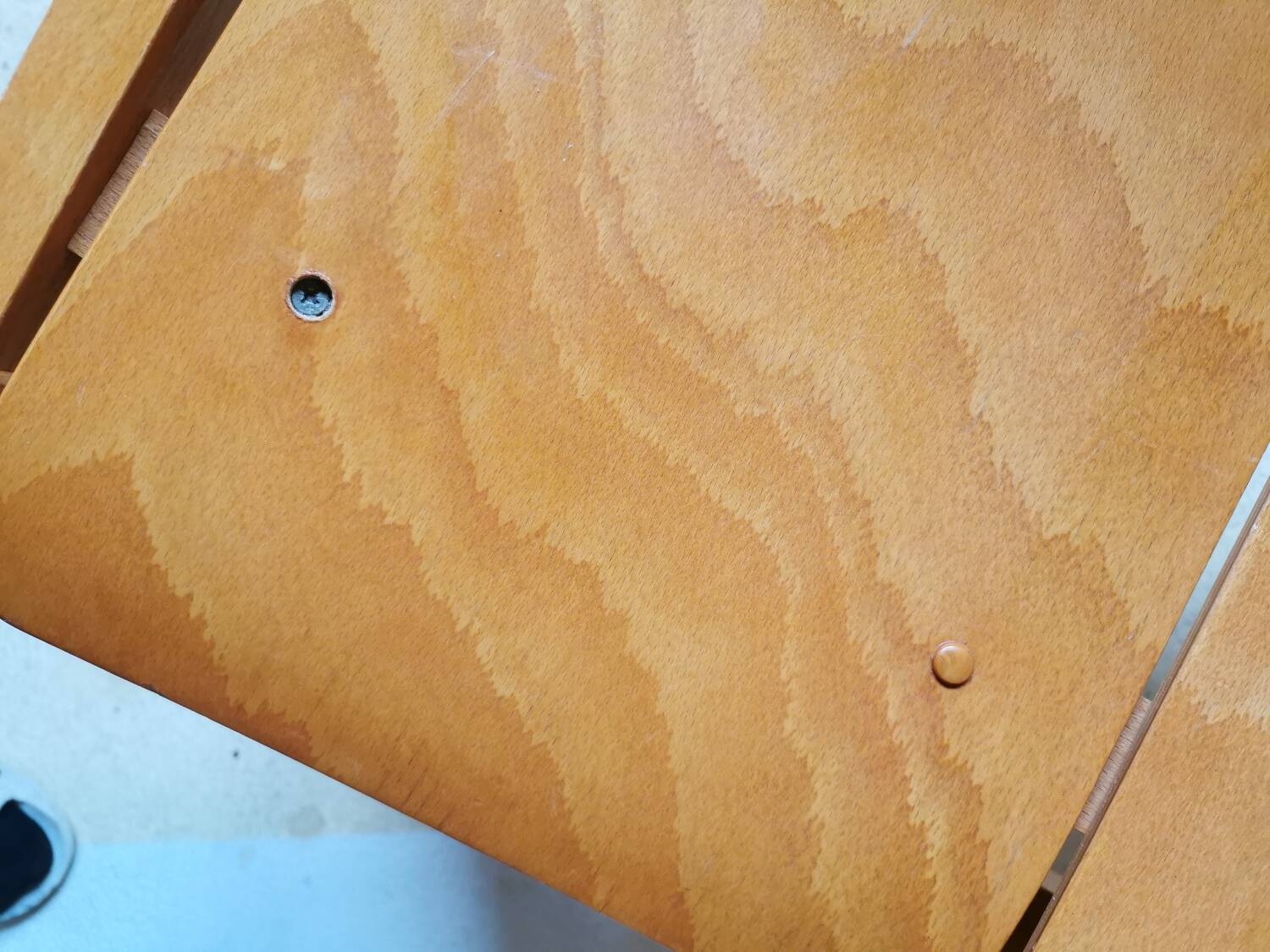 Baumann Argos armchair