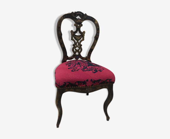 Chaise enfant