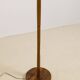 Rosewood floor lamp, Danish design, 1960s
