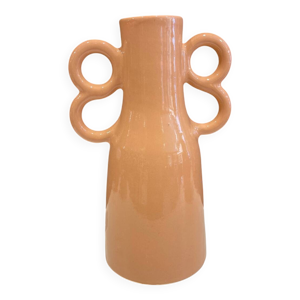 Vase céramique