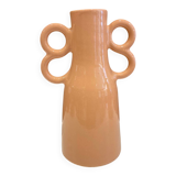 Ceramic vase