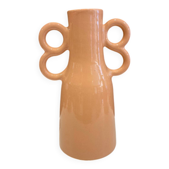 Vase céramique