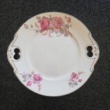 1 porcelain tray wolf mill and Hamage
