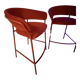 Pedrali chairs