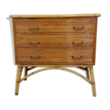 Chest of drawers 3 drawers