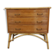 Commode 3 tiroirs