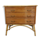 Chest of drawers 3 drawers