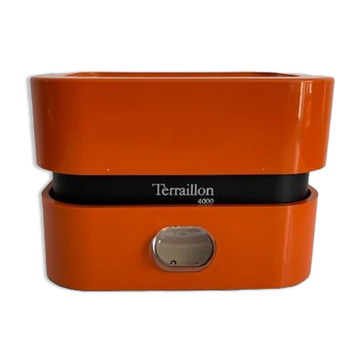 Balance terraillon 4000 orange