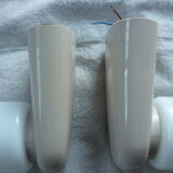 Pair of wall lamps Germany brand Dietsche