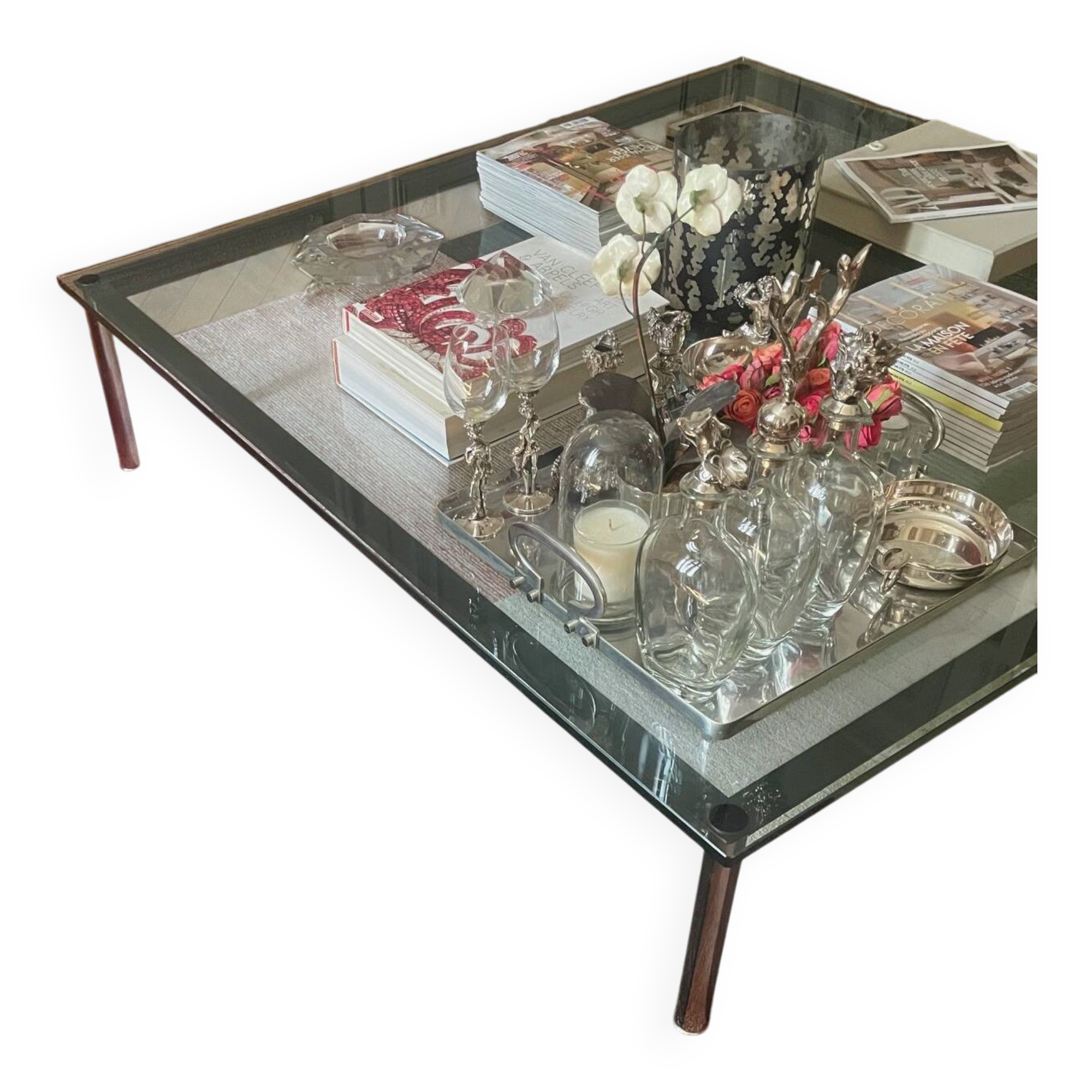 Tapis Nobilis