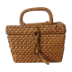 Panier en osier