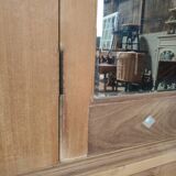 English wardrobe