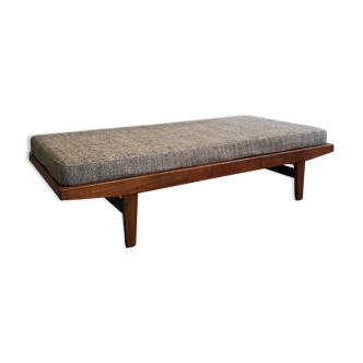 Méridienne, lit de repos Poul M. Volther 1958
