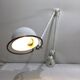 Jielde JLD – Industrial workshop lamp with 2 vice arms