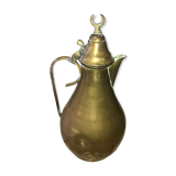 COPPER DECANTER