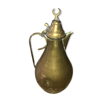 COPPER DECANTER