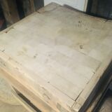 Butcher's log