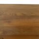 Sideboard R08 de Pierre Chapo en orme massif