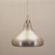 Pendant lamp, Danish design, 1970s, production: Denmark
