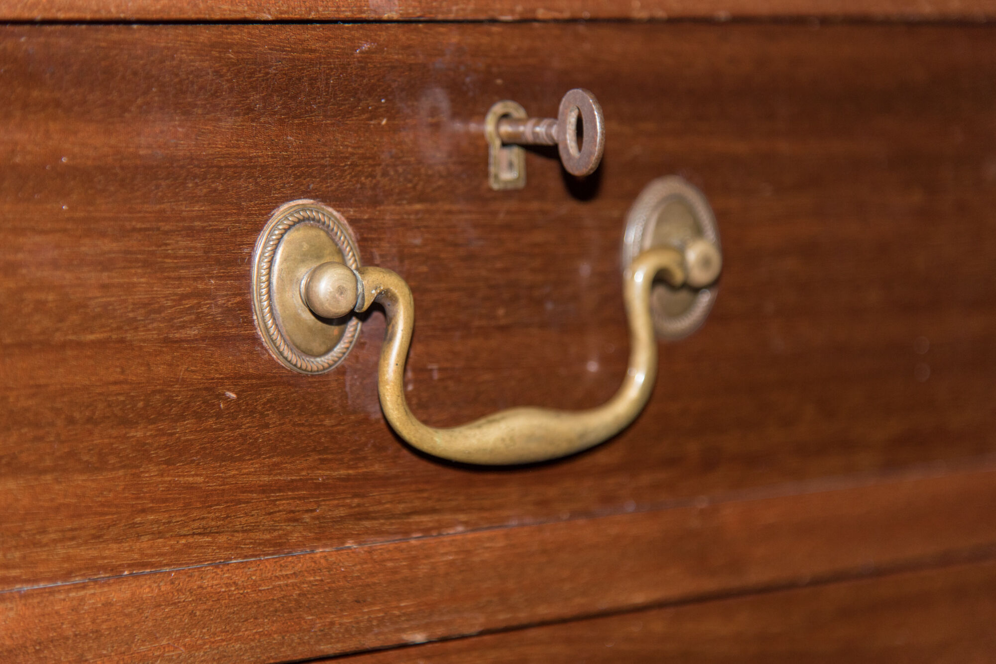 Scottish office Charles Jenner 1900 Victorian style