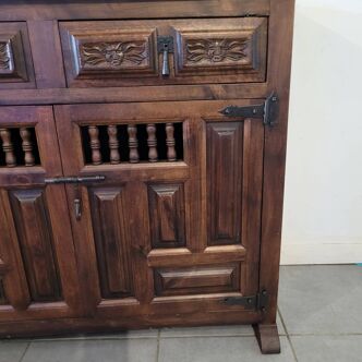 20th century sideboard