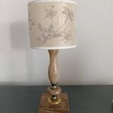 Lampes/Duo de lampes