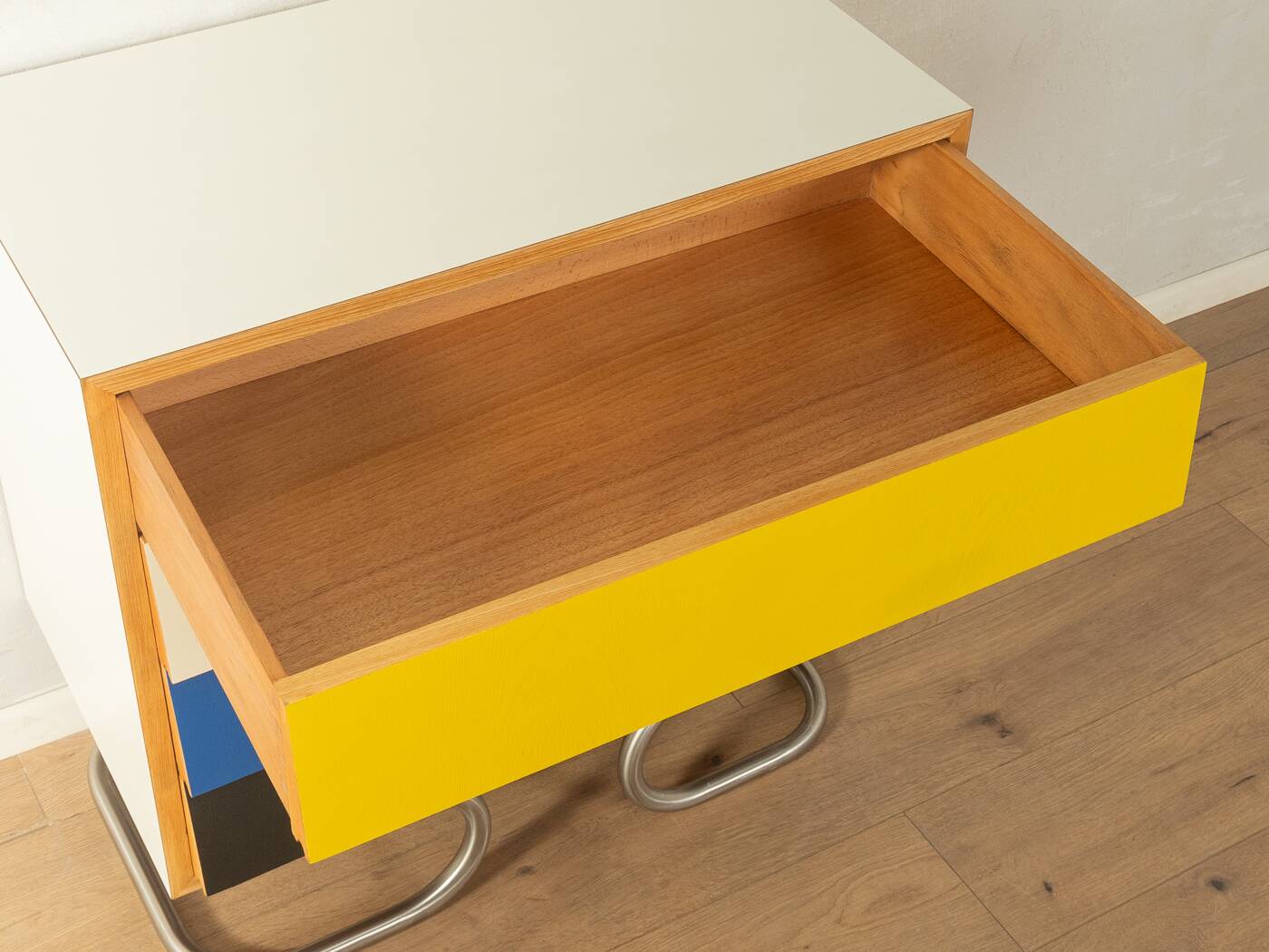 Oldenburger Möbelwerkstätten | Erich Stratmann chest of drawers