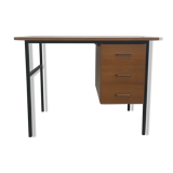 Minimalist office, circa 1950