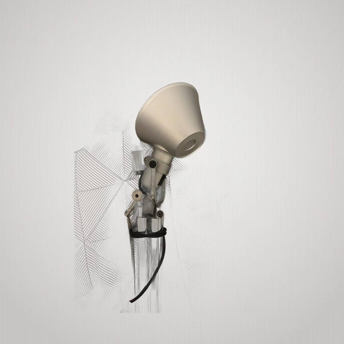 Tolomeo lamp Artemide