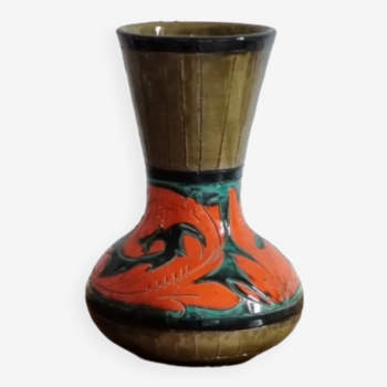 Vase vintage Fratelli Fanciullacci