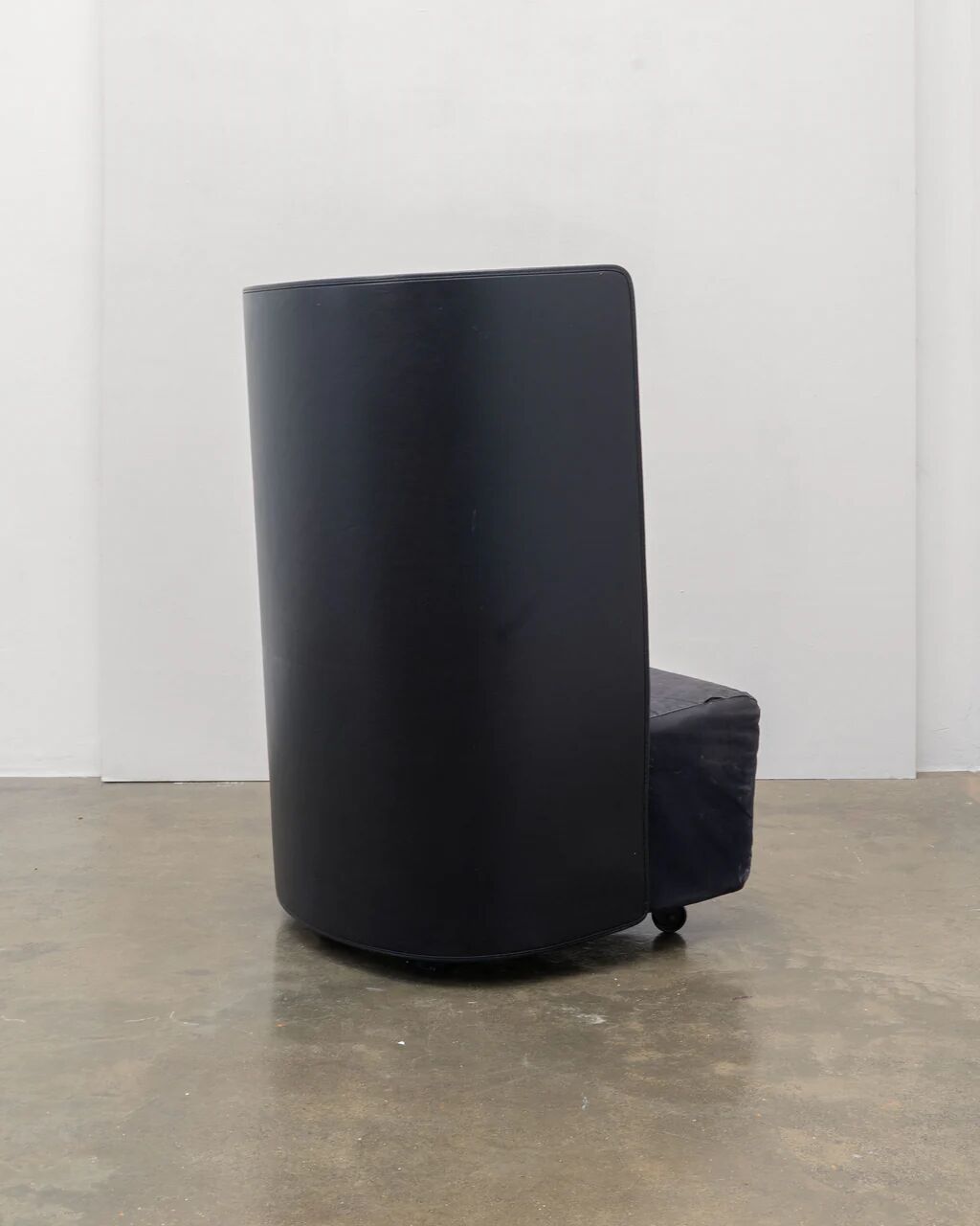 Fauteuil Campo par De Pas, D’Urbino, Lomazzi pour Zanotta, 1984