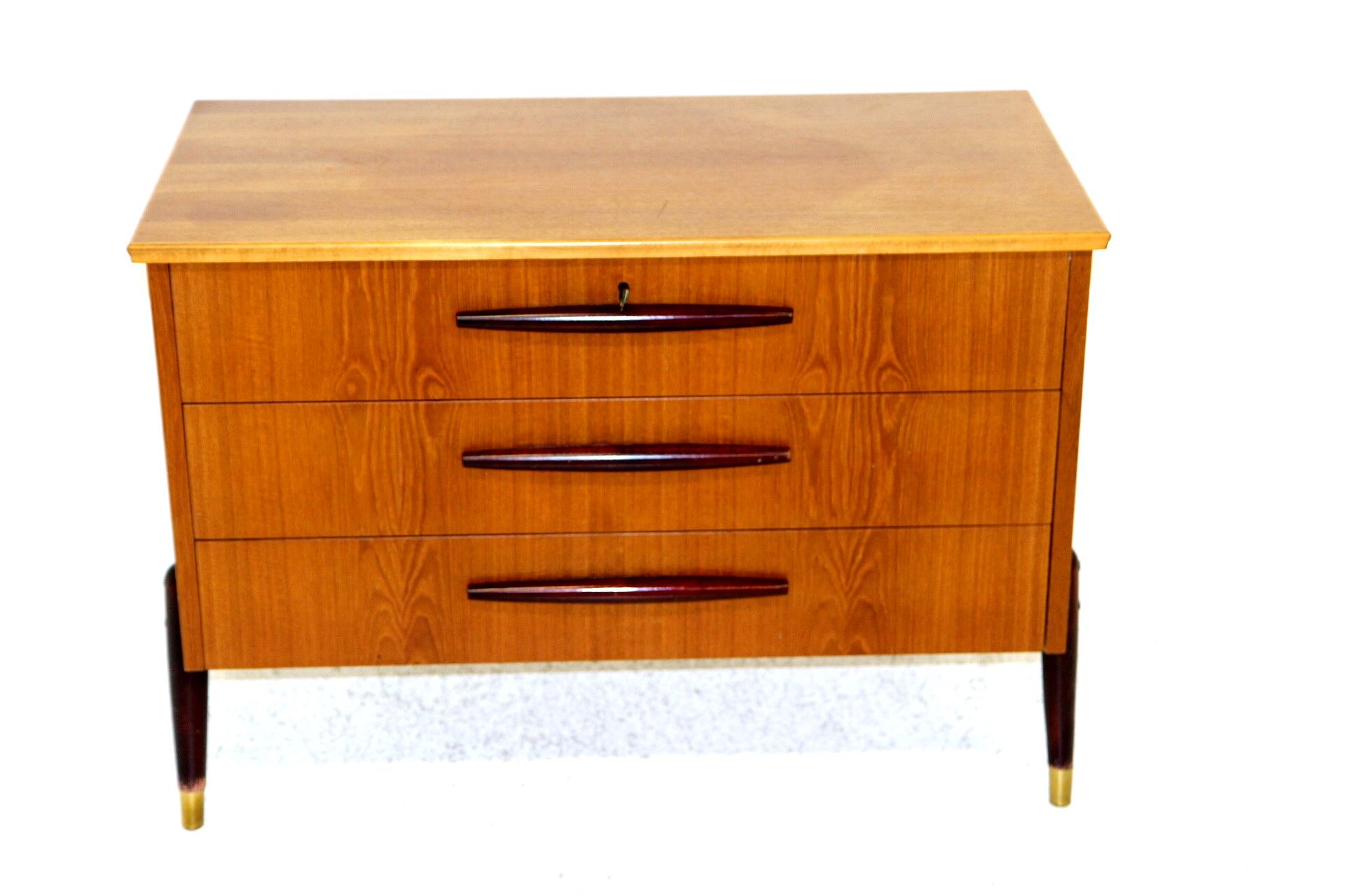 Chest of drawers "Bröderna Gustafssons", Sweden, 1950