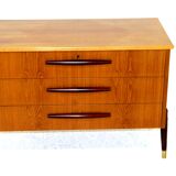 Chest of drawers "Bröderna Gustafssons", Sweden, 1950