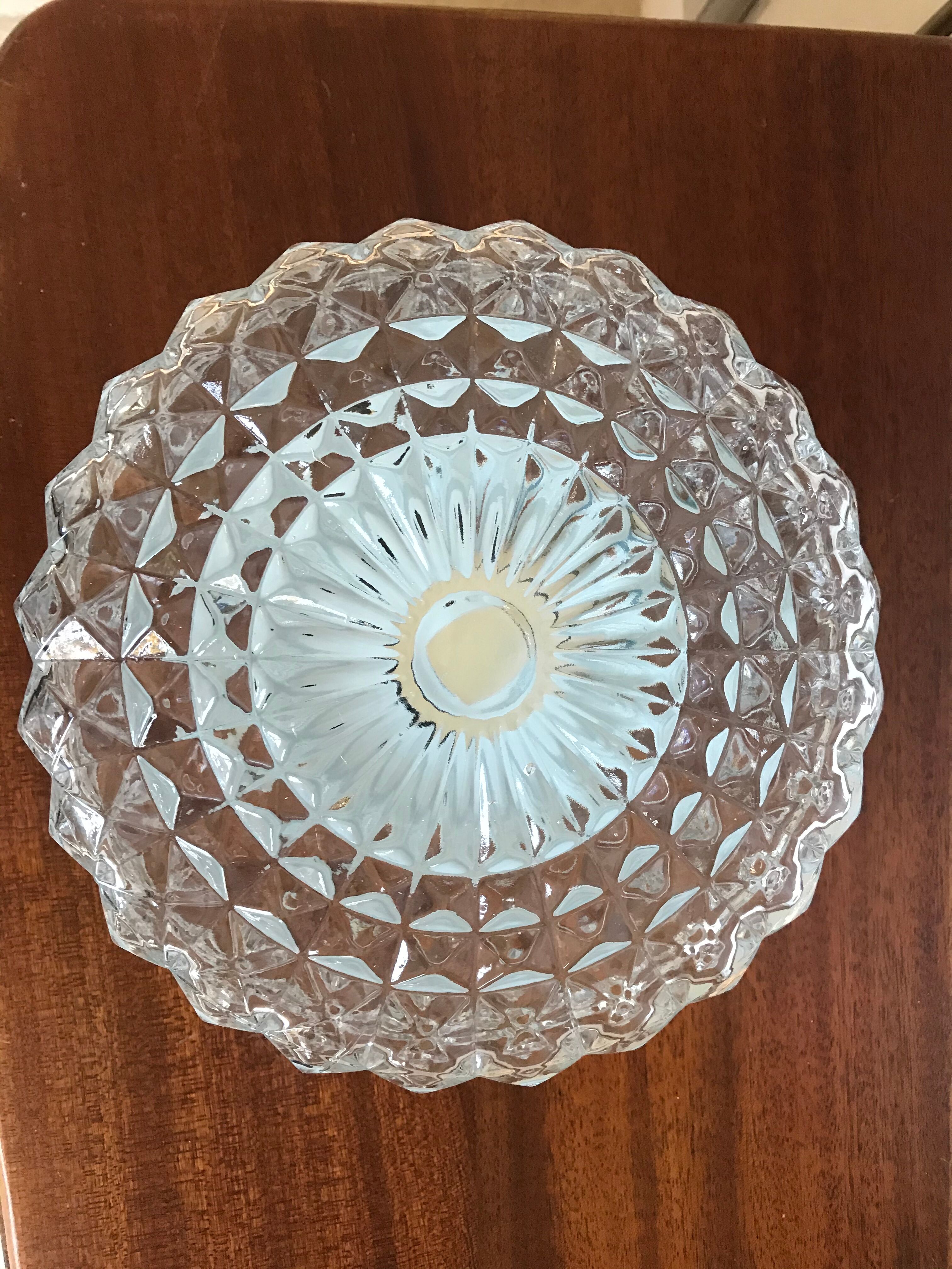 Pair of vintage sconces