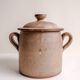 Pot en terre cuite Vallauris - Fait main
