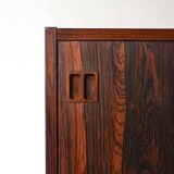 1960s Scandinavian Rosewood Sideboard