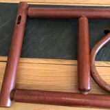 Wooden hook
