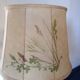 Ancienne lampe chinoise. Vintage.