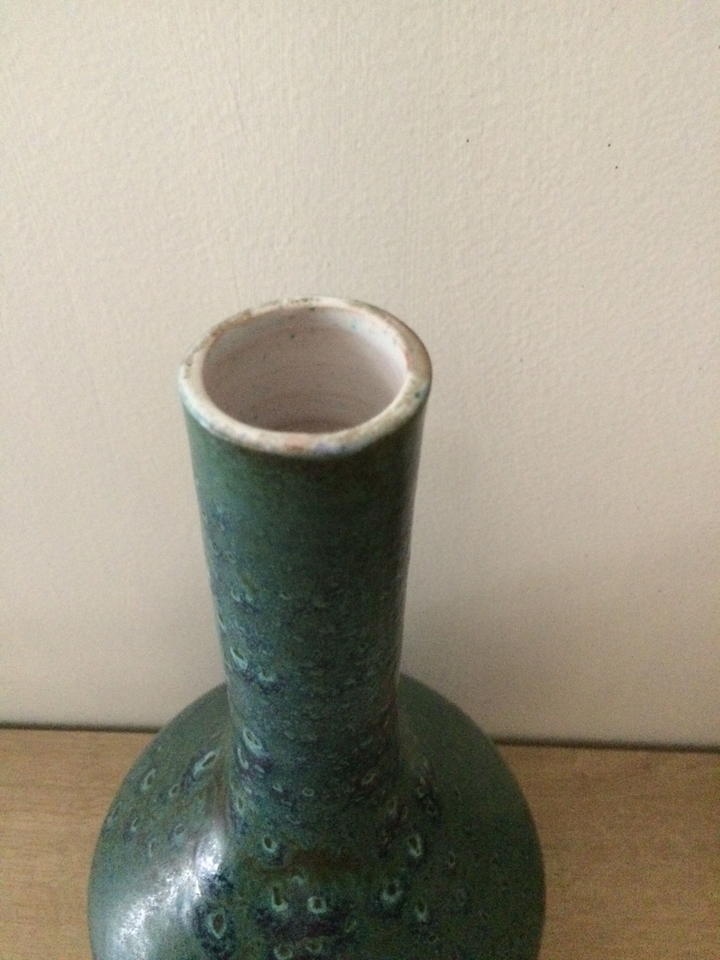 Vase ceramic Meynard