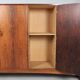 Rosewood sideboard - harry østergaard