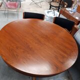 Baumann table from the 60s